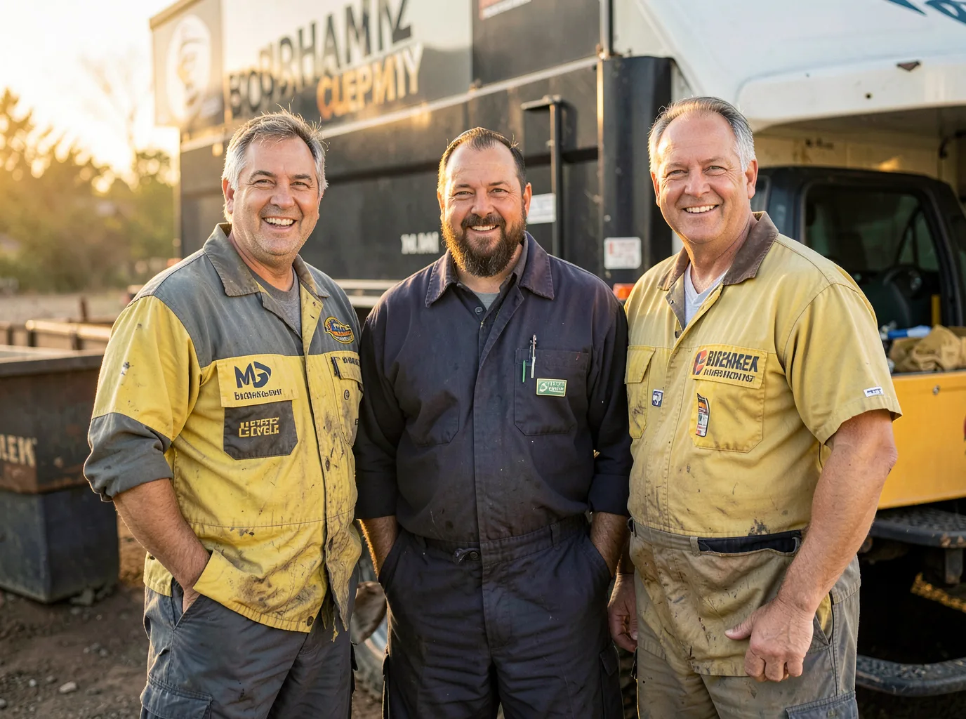 Sewage Cleanup company in Howe, TX