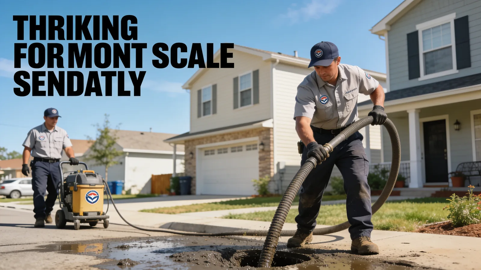 Sewage Cleanup in Howe, TX near me